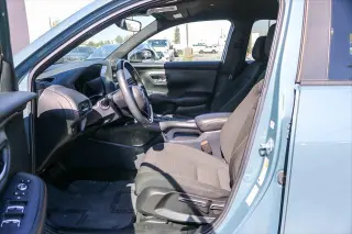 Honda HR-V 2023 Sport 4dr Crossover