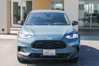 Honda HR-V 2023 Sport 4dr Crossover