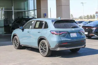 Honda HR-V 2023 Sport 4dr Crossover