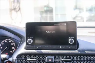 Honda HR-V 2023 Sport 4dr Crossover