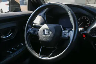Honda HR-V 2023 Sport 4dr Crossover