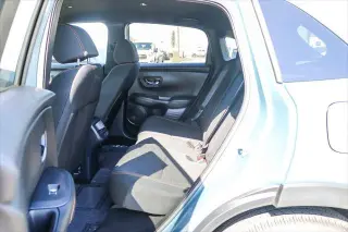 Honda HR-V 2023 Sport 4dr Crossover