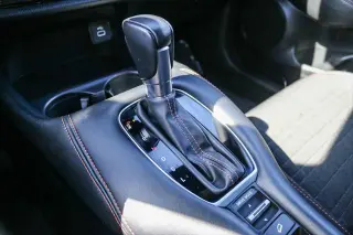 Honda HR-V 2023 Sport 4dr Crossover