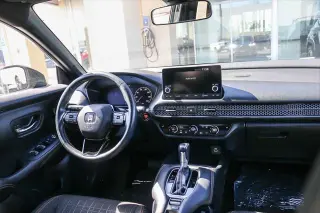 Honda HR-V 2023 Sport 4dr Crossover