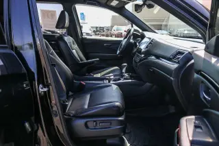 Honda Ridgeline 2018 AWD Black Edition 4dr Crew Cab 5.3 ft. SB