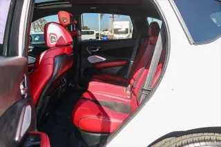 Acura RDX 2022 SH-AWD 4dr SUV w/Advance and A-SPEC Package