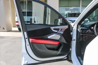 Acura RDX 2022 SH-AWD 4dr SUV w/Advance and A-SPEC Package