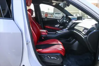 Acura RDX 2022 SH-AWD 4dr SUV w/Advance and A-SPEC Package