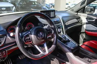 Acura RDX 2022 SH-AWD 4dr SUV w/Advance and A-SPEC Package
