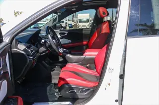 Acura RDX 2022 SH-AWD 4dr SUV w/Advance and A-SPEC Package