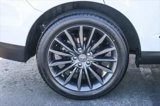 Acura RDX 2022 SH-AWD 4dr SUV w/Advance and A-SPEC Package