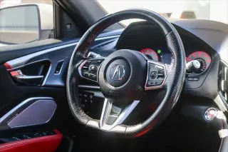 Acura RDX 2022 SH-AWD 4dr SUV w/Advance and A-SPEC Package
