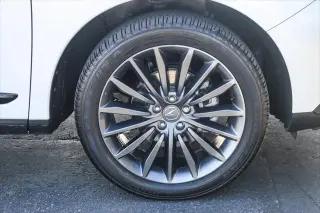 Acura RDX 2022 SH-AWD 4dr SUV w/Advance and A-SPEC Package