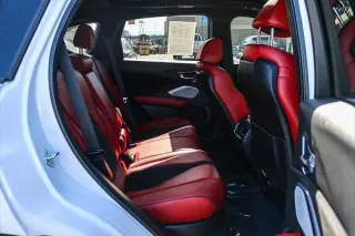 Acura RDX 2022 SH-AWD 4dr SUV w/Advance and A-SPEC Package