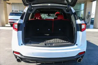 Acura RDX 2022 SH-AWD 4dr SUV w/Advance and A-SPEC Package