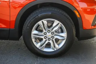 Chevrolet Blazer 2021 LT 4dr SUV w/1LT