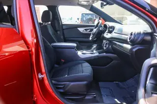 Chevrolet Blazer 2021 LT 4dr SUV w/1LT