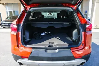 Chevrolet Blazer 2021 LT 4dr SUV w/1LT