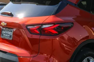 Chevrolet Blazer 2021 LT 4dr SUV w/1LT