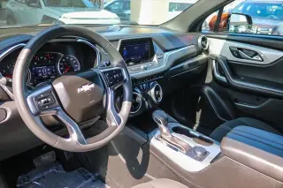 Chevrolet Blazer 2021 LT 4dr SUV w/1LT