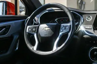 Chevrolet Blazer 2021 LT 4dr SUV w/1LT