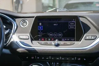 Chevrolet Blazer 2021 LT 4dr SUV w/1LT