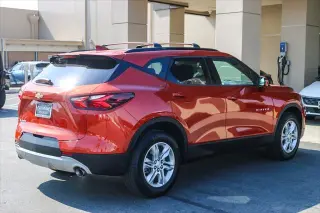 Chevrolet Blazer 2021 LT 4dr SUV w/1LT