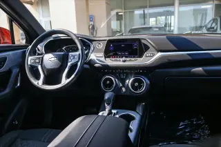 Chevrolet Blazer 2021 LT 4dr SUV w/1LT