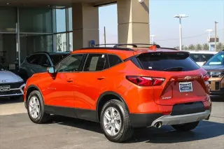 Chevrolet Blazer 2021 LT 4dr SUV w/1LT
