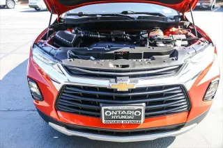Chevrolet Blazer 2021 LT 4dr SUV w/1LT
