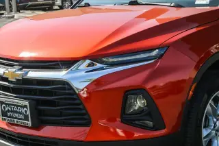 Chevrolet Blazer 2021 LT 4dr SUV w/1LT