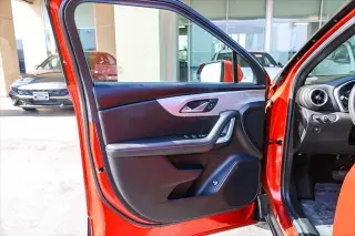 Chevrolet Blazer 2021 LT 4dr SUV w/1LT