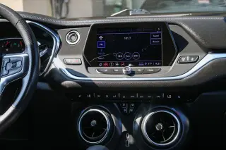 Chevrolet Blazer 2021 LT 4dr SUV w/1LT