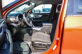 Chevrolet Blazer 2021 LT 4dr SUV w/1LT