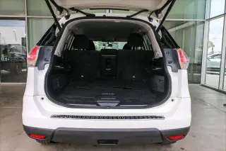 Nissan Rogue 2016 S 4dr Crossover