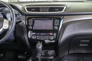 Nissan Rogue 2016 S 4dr Crossover