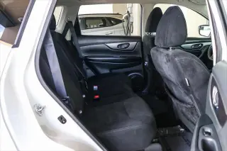 Nissan Rogue 2016 S 4dr Crossover