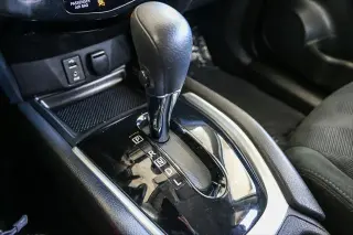 Nissan Rogue 2016 S 4dr Crossover