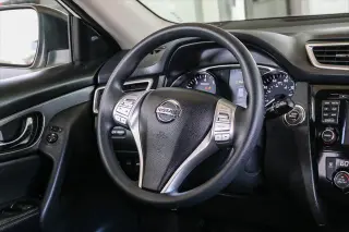 Nissan Rogue 2016 S 4dr Crossover