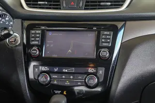 Nissan Rogue 2016 S 4dr Crossover