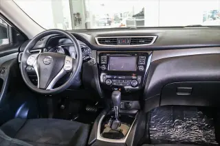 Nissan Rogue 2016 S 4dr Crossover