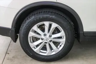 Nissan Rogue 2016 S 4dr Crossover