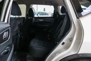 Nissan Rogue 2016 S 4dr Crossover