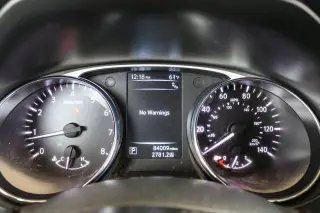 Nissan Rogue 2016 S 4dr Crossover