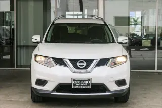 Nissan Rogue 2016 S 4dr Crossover