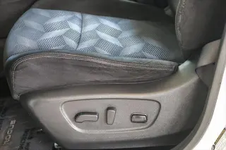 Nissan Rogue 2016 S 4dr Crossover