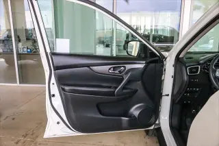 Nissan Rogue 2016 S 4dr Crossover