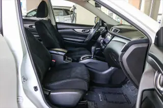 Nissan Rogue 2016 S 4dr Crossover