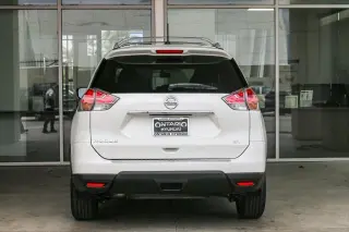 Nissan Rogue 2016 S 4dr Crossover