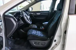 Nissan Rogue 2016 S 4dr Crossover